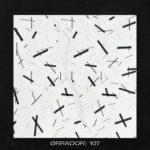 Ørrador – 107 EP
