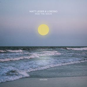 Matt Leger – Ride The Wave
