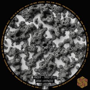 Ansea – Tried to Go