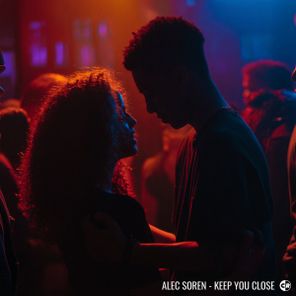 Alec Soren – Keep You Close