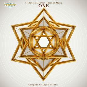 Pure Energy, Deep Groove – ONE, Vol. 1 – A Spiritual Journey Through Music