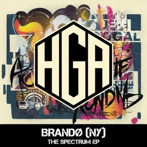 BRANDØ (NY) – The Spectrum