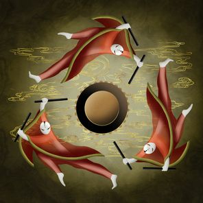 Viiaan – Taiko