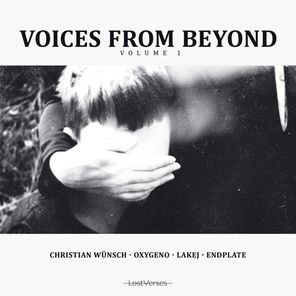 Lakej, Christian Wunsch – Voices From Beyond – Volume 1