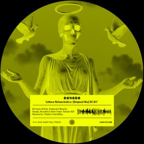 Danada – Cultura Melancholica