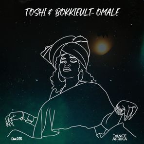 Toshi, Bokkieult – Omale