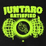 JUNTARO – Satisfied (Extended Mix)