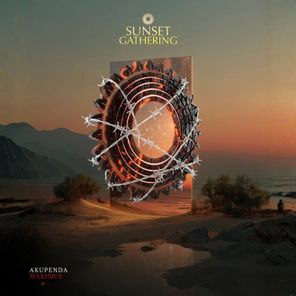 Maximus – Akupenda