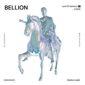 Lord Of Alchemy – Bellion