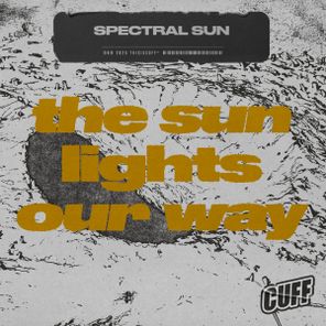 Spectral Sun – The Sun Lights Our Way