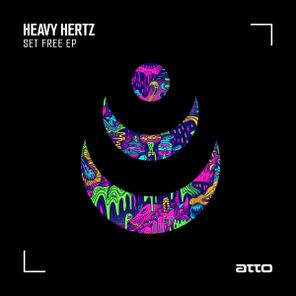 Heavy Hertz – Set Free EP