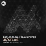 Darles Flow, Claus Pieper – 3I/Atlas