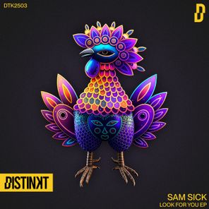 Sam Sick – Look for You