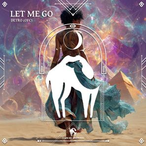 Cafe De Anatolia, DETRO (ofc) – Let Me Go