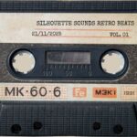 Trust SA, TimAdeep – Silhouette Sounds Retro Beats, Vol. 1