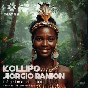 Jiorgio Ranion, Kollipo – Lágrima di Lua