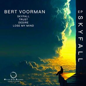 Bert Voorman – Trust