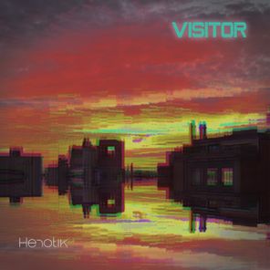 Henotik – Visitor