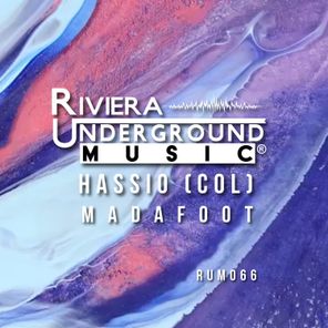 Hassio (COL), Jean Mueller – Madafoot