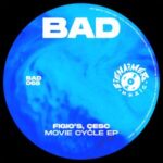 Çesc, Figio’s – Movie Cycle EP