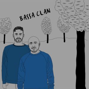 Swoy, Bassa Clan – Caroline EP