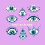 Gassan, Rvckhimov – Keep On My Eyes (Extended Mix)
