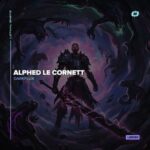 Alphed Le Cornett - Darkflux 3 Alphed Le Cornett – Darkflux
