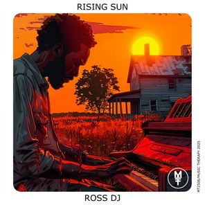 Ross DJ – Rising Sun