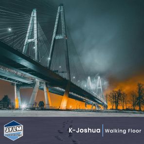 K-Joshua – Walking Floor