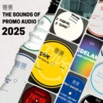 Dj Rusty, Albees – The Sounds of Promo Audio 2025