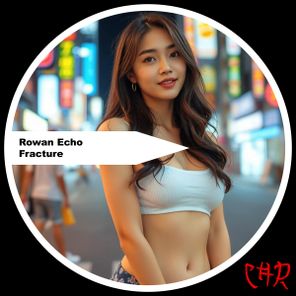 Rowan Echo – Fracture