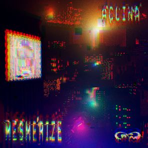 Accina, Curiosity Pill – Mesmerize