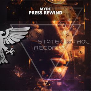 Myde – Press Rewind