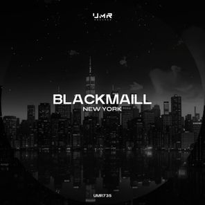 Blackmaill – New York