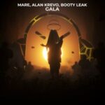 MARE, BOOTY LEAK – GALA