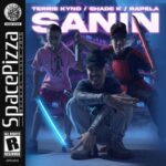 Terrie Kynd, Shade k – Sanin
