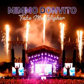 Mimmo Donvito – Take Me Higher