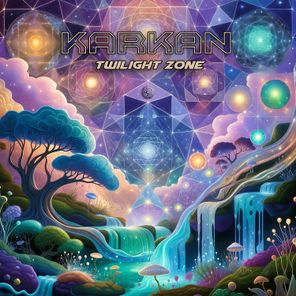 Karkan – Twilight Zone