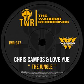 Chris Campos, Love Yue – The Jungle