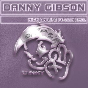Danny Gibson, Liliia Kysil – High on Life