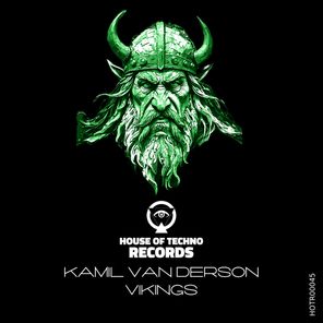 Kamil Van Derson – Vikings