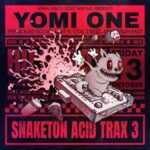Yomi One – Snaketon Acid Trax 3