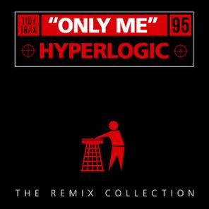 Rhythm Masters, Doug Laurent – Only Me (30th Anniversary Release)