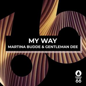 Martina Budde, Gentleman Dee – My Way