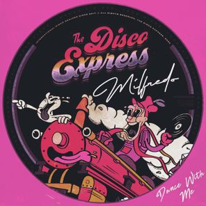 Derrick Carter, Milfredo – Dance With Me