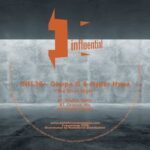 Nookie, Soultec – River Niger