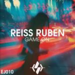 Reiss Ruben - Game On 3 Reiss Ruben – Game On