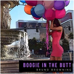 Kevin Nowell – Boogie In The Butt