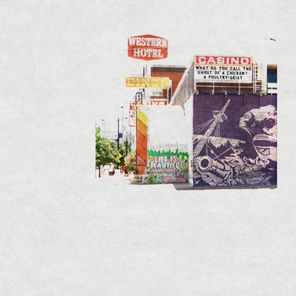 Kasra – waterfall x / hydrogen