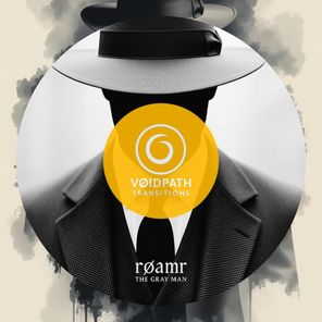 røamr – The Gray Man